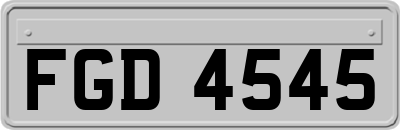 FGD4545