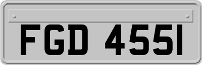FGD4551