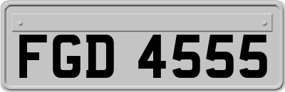 FGD4555