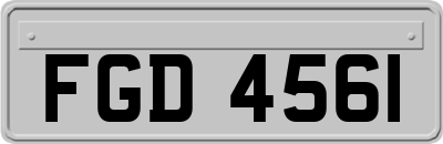 FGD4561