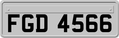 FGD4566