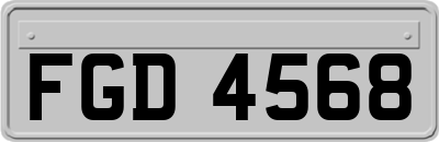 FGD4568