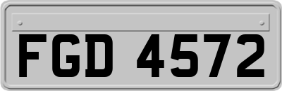 FGD4572