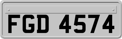 FGD4574