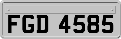 FGD4585