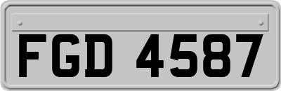 FGD4587