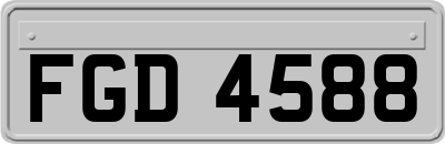 FGD4588