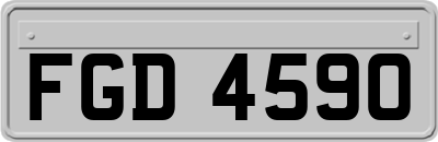 FGD4590
