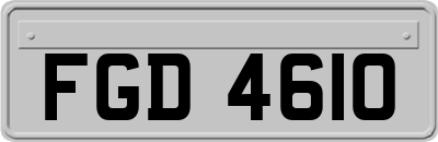 FGD4610