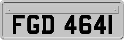 FGD4641