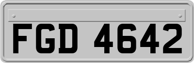 FGD4642