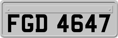 FGD4647