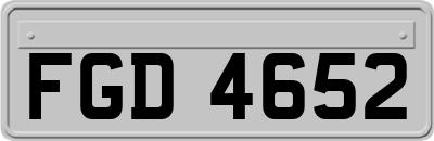 FGD4652