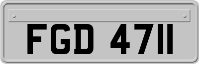 FGD4711