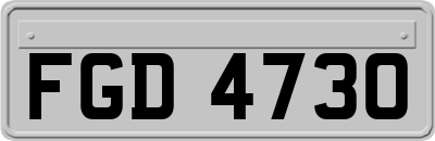 FGD4730