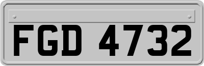 FGD4732