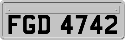 FGD4742
