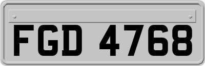 FGD4768