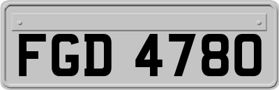 FGD4780