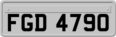 FGD4790