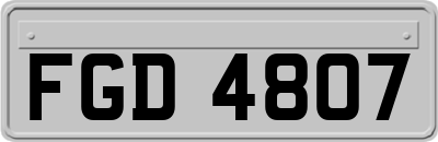 FGD4807