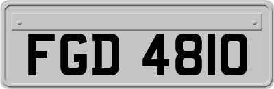 FGD4810