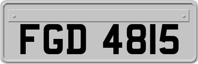 FGD4815