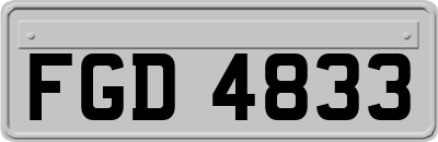 FGD4833