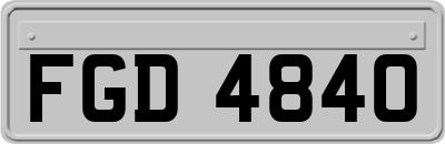 FGD4840