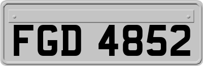 FGD4852