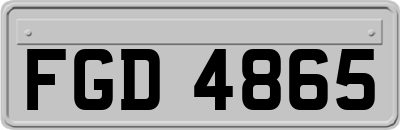 FGD4865