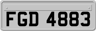 FGD4883
