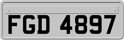 FGD4897