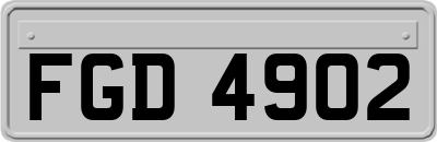 FGD4902