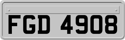 FGD4908
