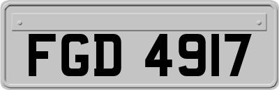FGD4917