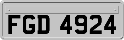 FGD4924