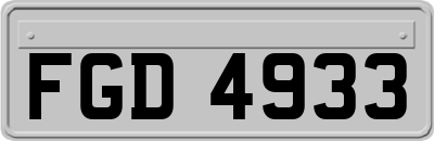 FGD4933