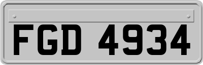 FGD4934