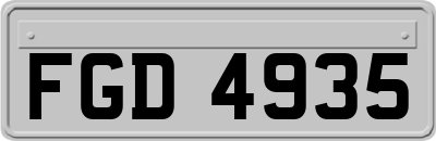 FGD4935