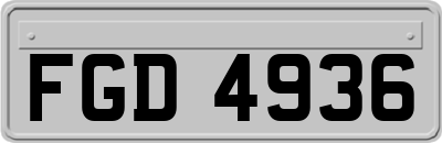 FGD4936