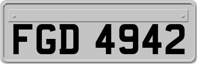 FGD4942