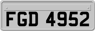 FGD4952