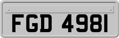 FGD4981