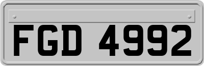 FGD4992