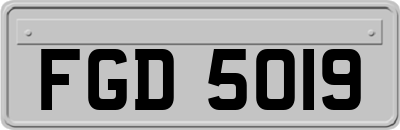 FGD5019