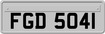 FGD5041