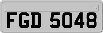 FGD5048