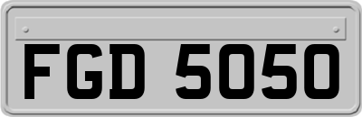 FGD5050