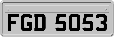 FGD5053